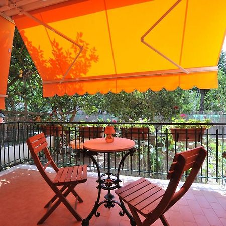 Estate4Home - Orange Dreams Сант'Аньєлло Екстер'єр фото