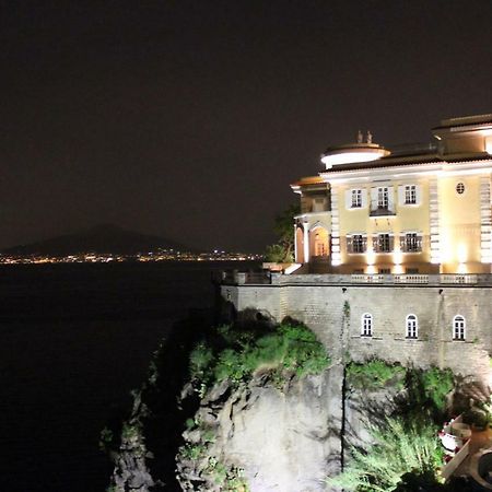 Estate4Home - Orange Dreams Сант'Аньєлло Екстер'єр фото