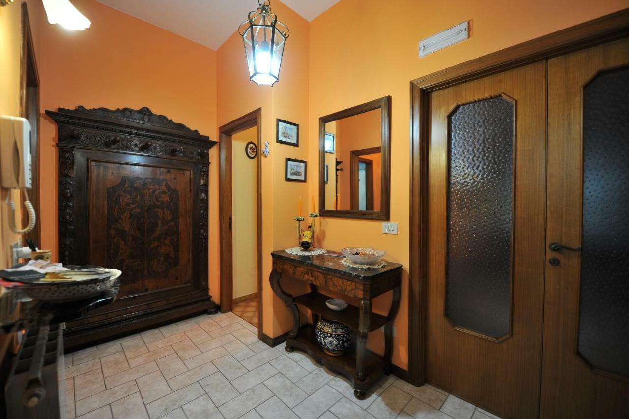 Estate4Home - Orange Dreams Сант'Аньєлло Екстер'єр фото