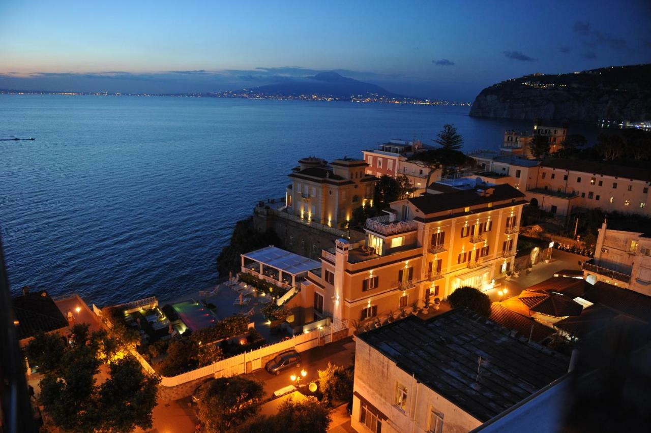 Estate4Home - Orange Dreams Сант'Аньєлло Екстер'єр фото