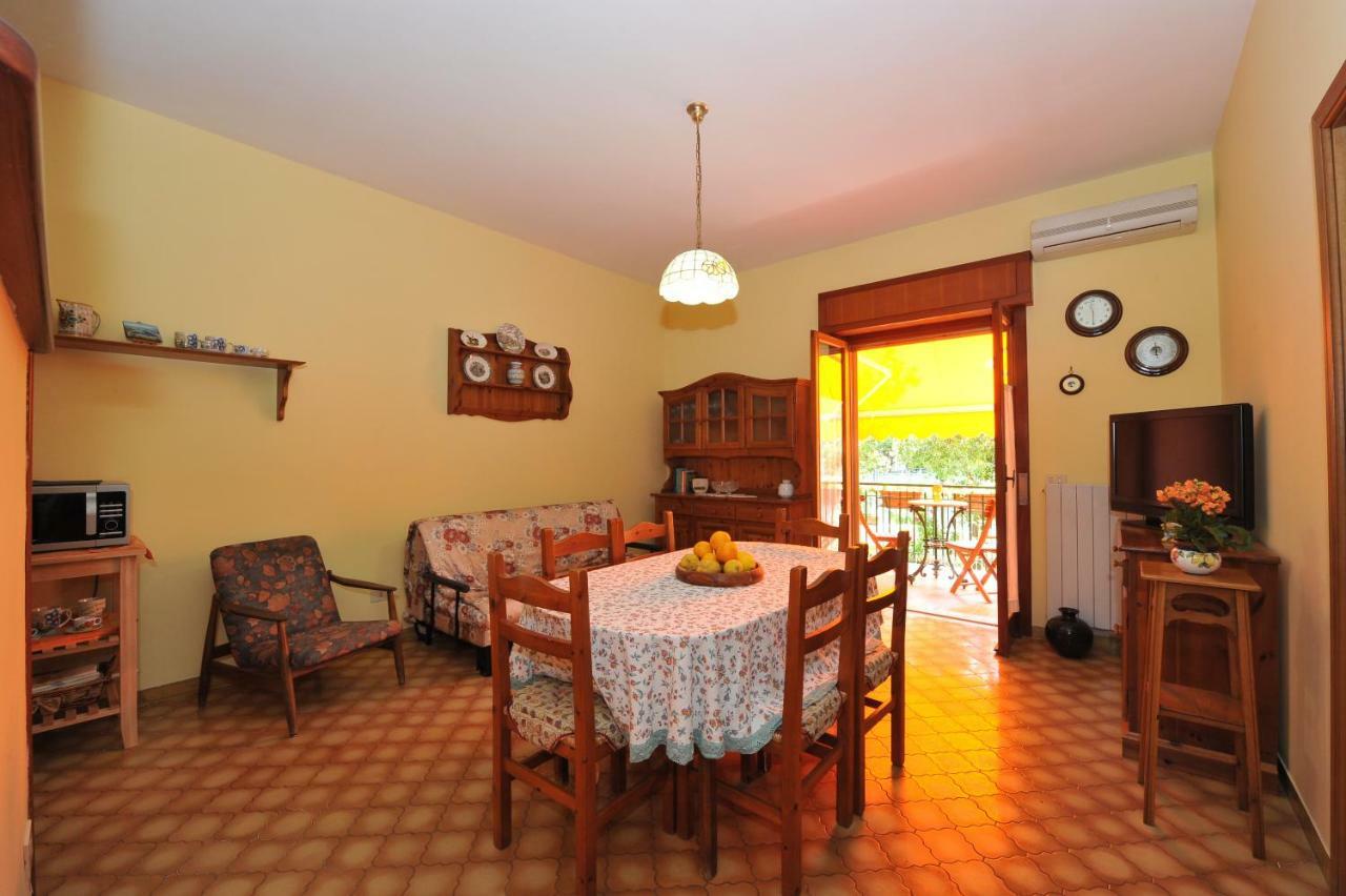 Estate4Home - Orange Dreams Сант'Аньєлло Екстер'єр фото